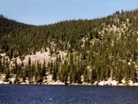 1980084003  Bear Lake - Colorado
