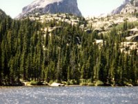 1980084004  Bear Lake - Colorado