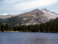 1980084006  Bear Lake - Colorado