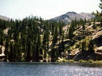 1980084008  Bear Lake - Colorado
