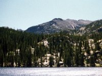 1980084009  Bear Lake - Colorado