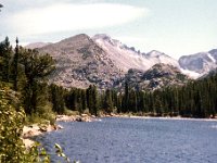 1980084010  Bear Lake - Colorado