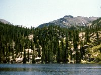 1980084011  Bear Lake - Colorado