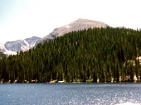 1980084012  Bear Lake - Colorado