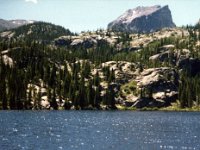 1980084013  Bear Lake - Colorado
