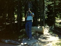 1980084015  Bear Lake - Colorado