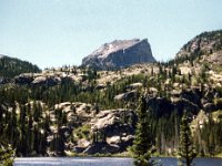 1980084017  Bear Lake - Colorado