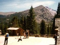 1980084018  Bear Lake - Colorado