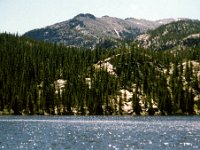 1980084019  Bear Lake - Colorado