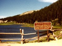 1980085003 Rocky Mountain National Park - Colorado