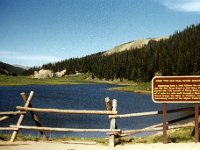 1980085004 Rocky Mountain National Park - Colorado