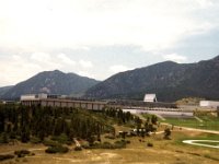 1980087401 Air Force Academy - Colorado Springs - CO