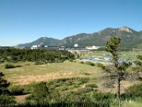 2007062559 US Air Force Academy - Colorado