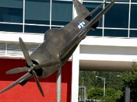 2007062565 US Air Force Academy - Colorado