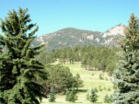 2007062571 US Air Force Academy - Colorado