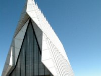 2007062577 US Air Force Academy - Colorado