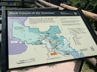 2007062217 Black Canyon of the Gunnison National Park - Colorado