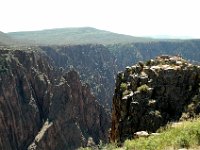 2007062221 Black Canyon of the Gunnison National Park - Colorado