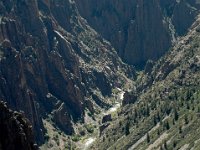 2007062223 Black Canyon of the Gunnison National Park - Colorado