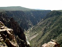 2007062224 Black Canyon of the Gunnison National Park - Colorado