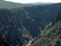 2007062226 Black Canyon of the Gunnison National Park - Colorado
