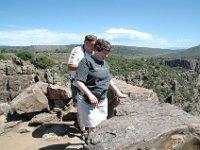 2007062227 Black Canyon of the Gunnison National Park - Colorado