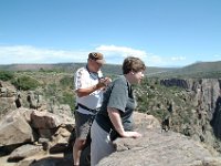 2007062228 Black Canyon of the Gunnison National Park - Colorado