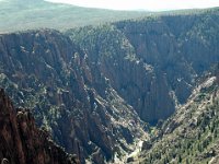 2007062229 Black Canyon of the Gunnison National Park - Colorado