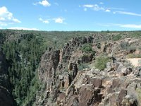 2007062230 Black Canyon of the Gunnison National Park - Colorado