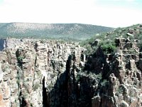 2007062232 Black Canyon of the Gunnison National Park - Colorado