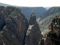 2007062233 Black Canyon of the Gunnison National Park - Colorado