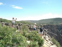 2007062236 Black Canyon of the Gunnison National Park - Colorado