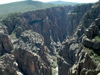2007062239 Black Canyon of the Gunnison National Park - Colorado