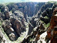 2007062240 Black Canyon of the Gunnison National Park - Colorado