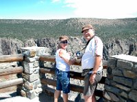 2007062243 Black Canyon of the Gunnison National Park - Colorado