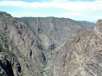 2007062250 Black Canyon of the Gunnison National Park - Colorado