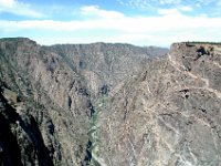 2007062251 Black Canyon of the Gunnison National Park - Colorado