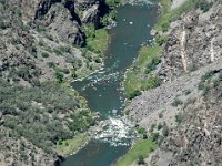 2007062253 Black Canyon of the Gunnison National Park - Colorado