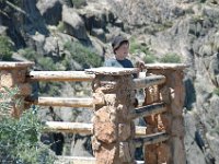 2007062255 Black Canyon of the Gunnison National Park - Colorado