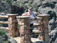 2007062257 Black Canyon of the Gunnison National Park - Colorado