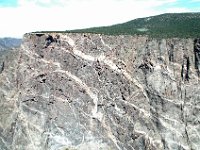 2007062258 Black Canyon of the Gunnison National Park - Colorado