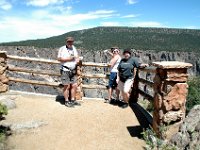 2007062262 Black Canyon of the Gunnison National Park - Colorado