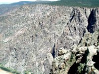 2007062273 Black Canyon of the Gunnison National Park - Colorado