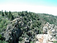 2007062276 Black Canyon of the Gunnison National Park - Colorado