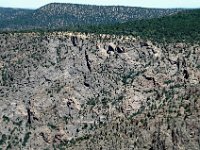 2007062277 Black Canyon of the Gunnison National Park - Colorado
