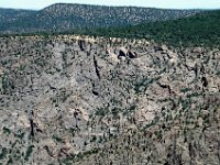 2007062277 Black Canyon of the Gunnison National Park - Colorado