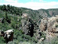 2007062278 Black Canyon of the Gunnison National Park - Colorado