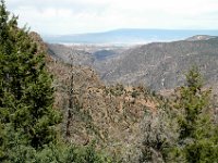 2007062285 Black Canyon of the Gunnison National Park - Colorado