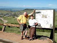 2007062301 Cripple Creek - Colorado : Darrel Hagberg,Betty Hagberg