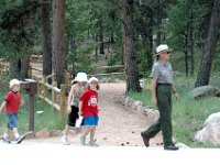 Florrissant National Monument, Colorado (June 22, 2007)